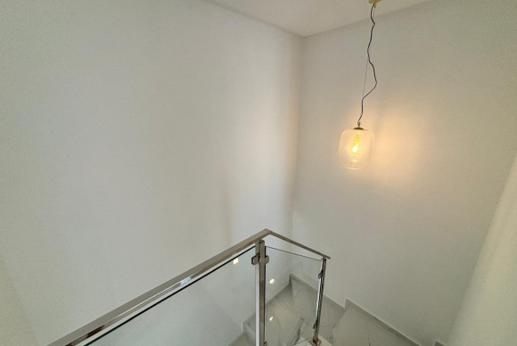 Resale - Villa Detached - Ciudad Quesada