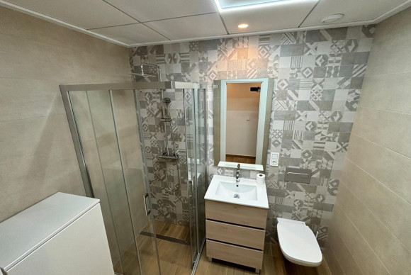 Resale - Villa Detached - Ciudad Quesada