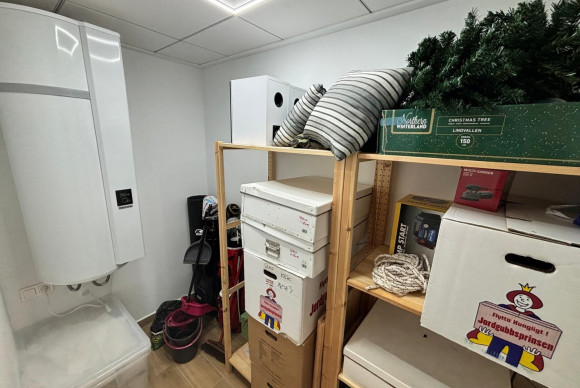 Resale - Villa Detached - Ciudad Quesada