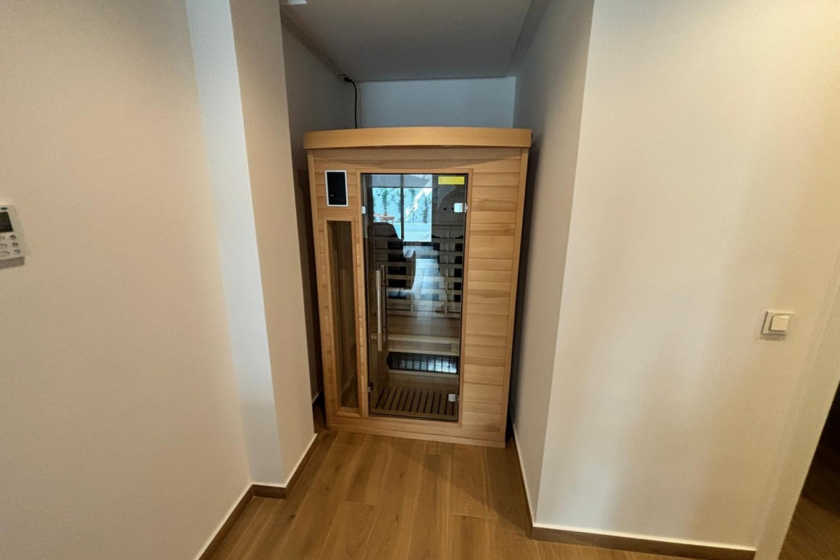 Resale - Villa Detached - Ciudad Quesada