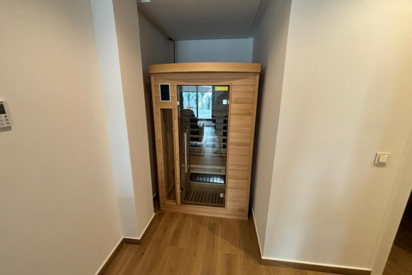 Resale - Villa Detached - Ciudad Quesada