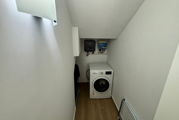 Resale - Villa Detached - Ciudad Quesada