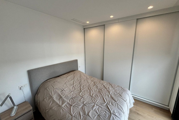 Resale - Villa Detached - Ciudad Quesada