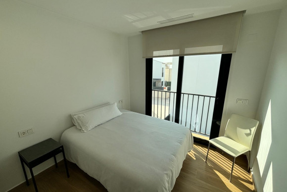 Resale - Villa Detached - Ciudad Quesada