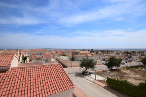 Reventa - Detached Villa - Ciudad Quesada - Airstrip