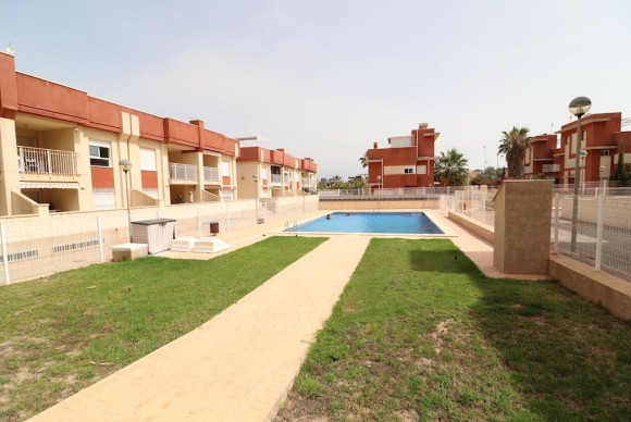 Herverkoop - Appartement  - Orihuela Costa - Lomas de Cabo Roig