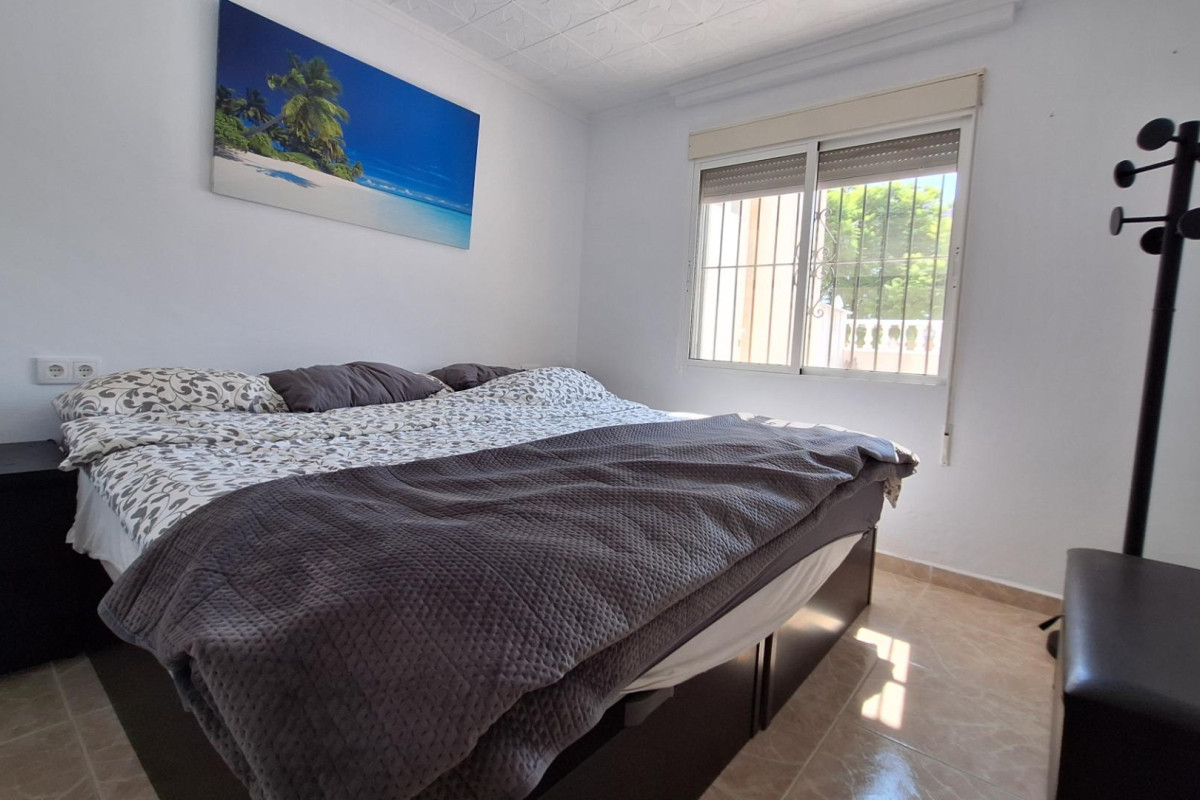 Reventa - Bungalow - Torrevieja - Torretas