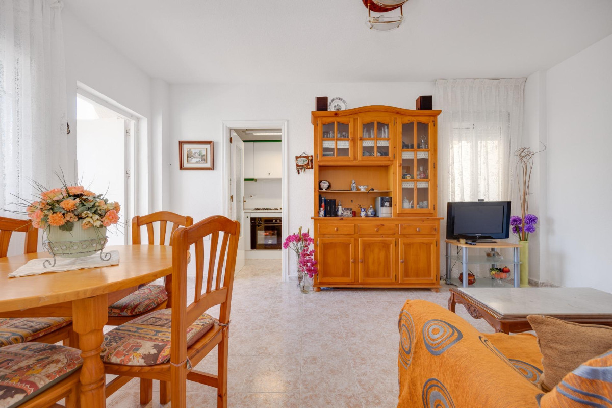 Reventa - Apartamento / piso - Torrevieja - Los altos