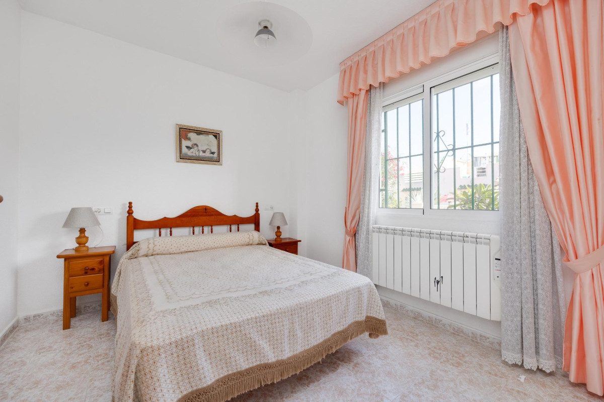 Herverkoop - Appartement  - Torrevieja - Los altos