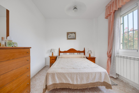 Reventa - Apartamento / piso - Torrevieja - Los altos