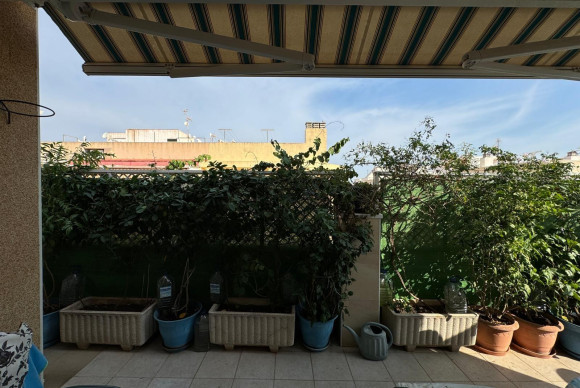 Revente - Appartement - Torrevieja - Playa del cura