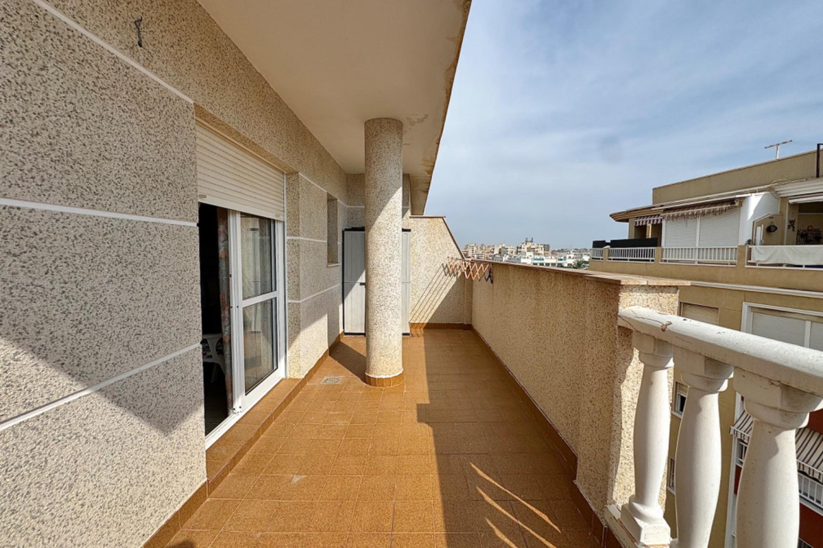 Reventa - Apartamento / piso - Torrevieja - Playa del cura