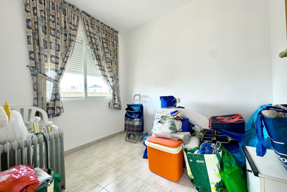 Revente - Appartement - Torrevieja - Playa del cura