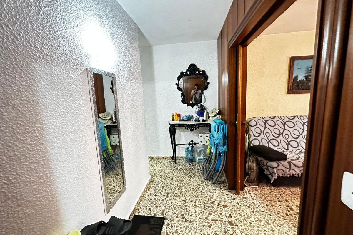 Revente - Appartement - Torrevieja - Playa del cura