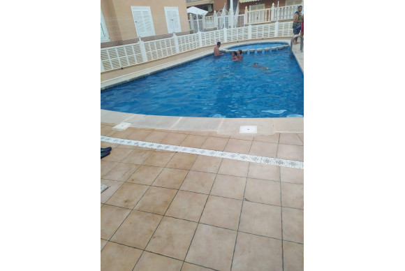 Revente - Villa - Torrevieja - La Mata