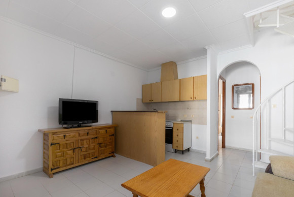 Herverkoop - Appartement - Torrevieja - San luis