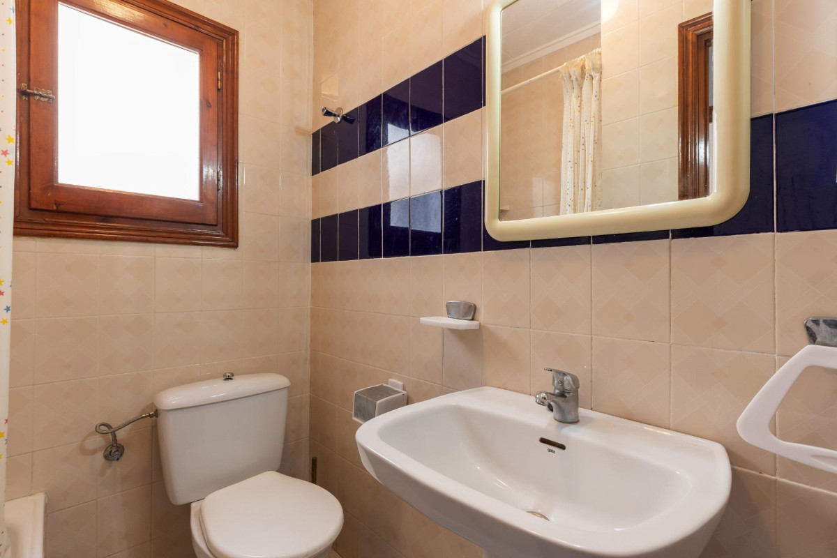 Revente - Bungalow - Torrevieja - San luis