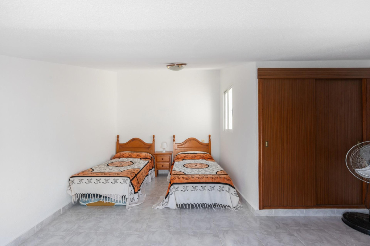 Revente - Bungalow - Torrevieja - San luis