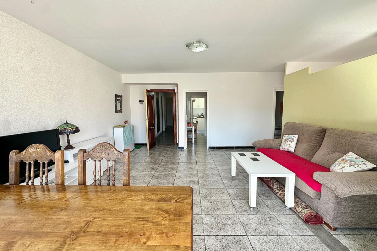 Reventa - Apartamento / piso - Torrevieja - Playa del cura