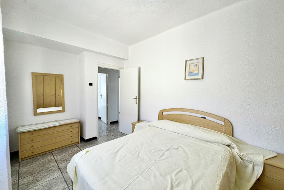 Reventa - Apartamento / piso - Torrevieja - Playa del cura