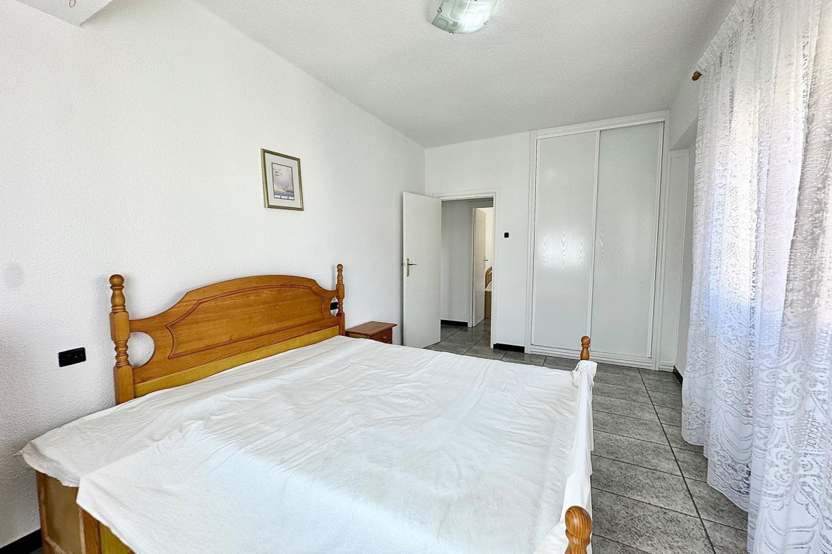 Herverkoop - Appartement  - Torrevieja - Playa del cura