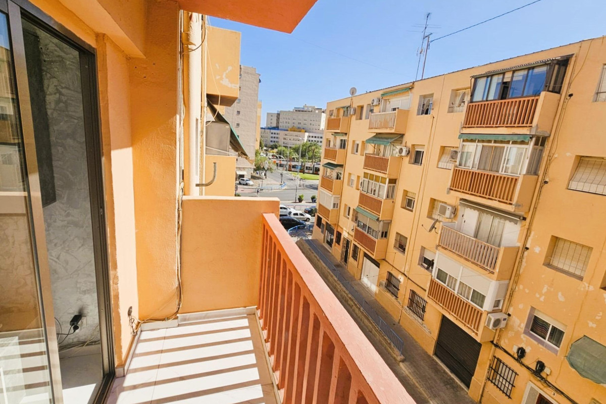 Herverkoop - Appartement  - SAN JUAN ALICANTE - Nou alacant