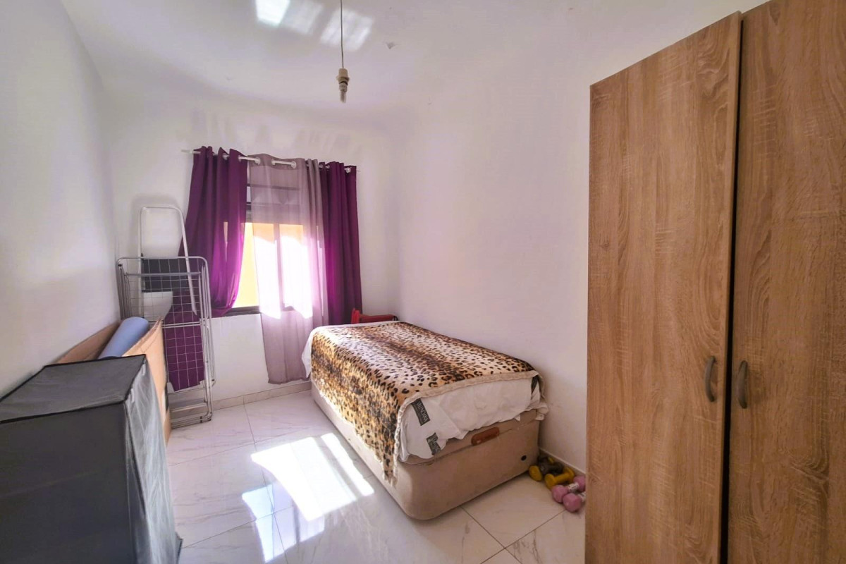 Reventa - Apartamento / piso - SAN JUAN ALICANTE - Nou alacant