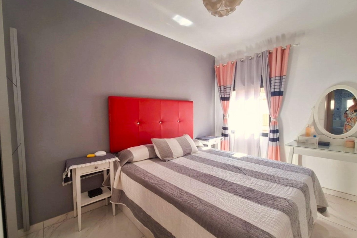 Revente - Appartement - SAN JUAN ALICANTE - Nou alacant