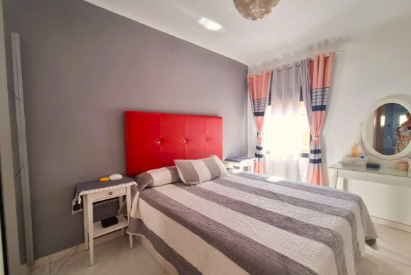 Herverkoop - Appartement  - SAN JUAN ALICANTE - Nou alacant