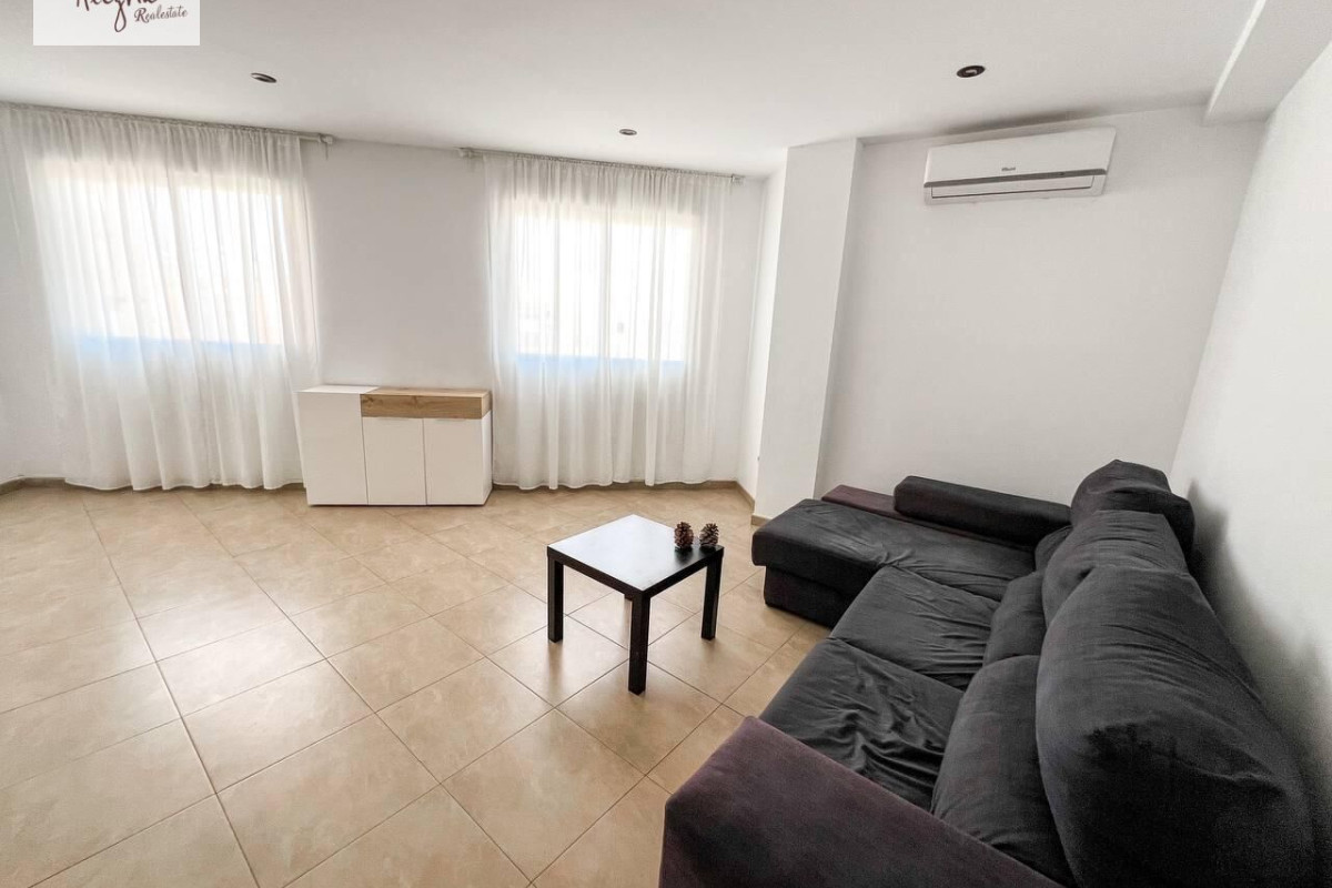 Long Term Rental - Apartment  - Torrent - Moli