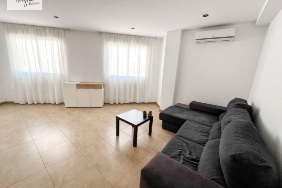 Long Term Rental - Apartment  - Torrent - Moli