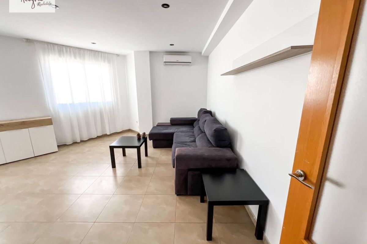 Long Term Rental - Apartment  - Torrent - Moli