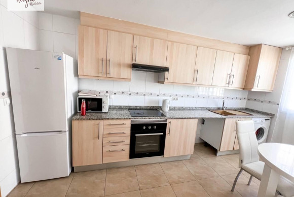 Long Term Rental - Apartment  - Torrent - Moli