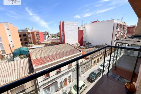 Long Term Rental - Apartment  - Torrent - Moli