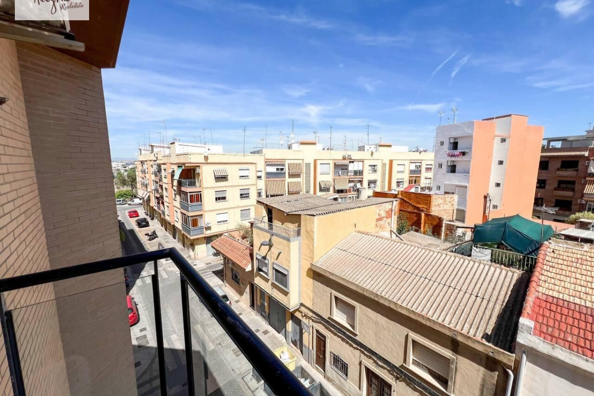 Long Term Rental - Apartment  - Torrent - Moli