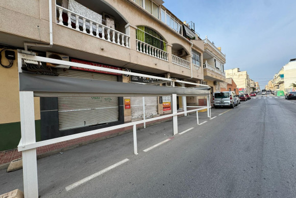 Herverkoop - Winkel - Torrevieja - Habaneras