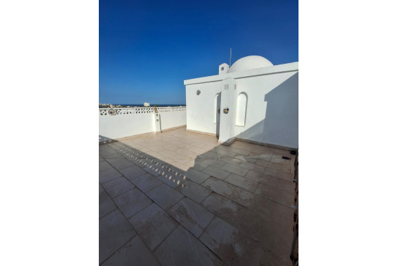 Resale - Apartment  - Orihuela Costa - La Zenia