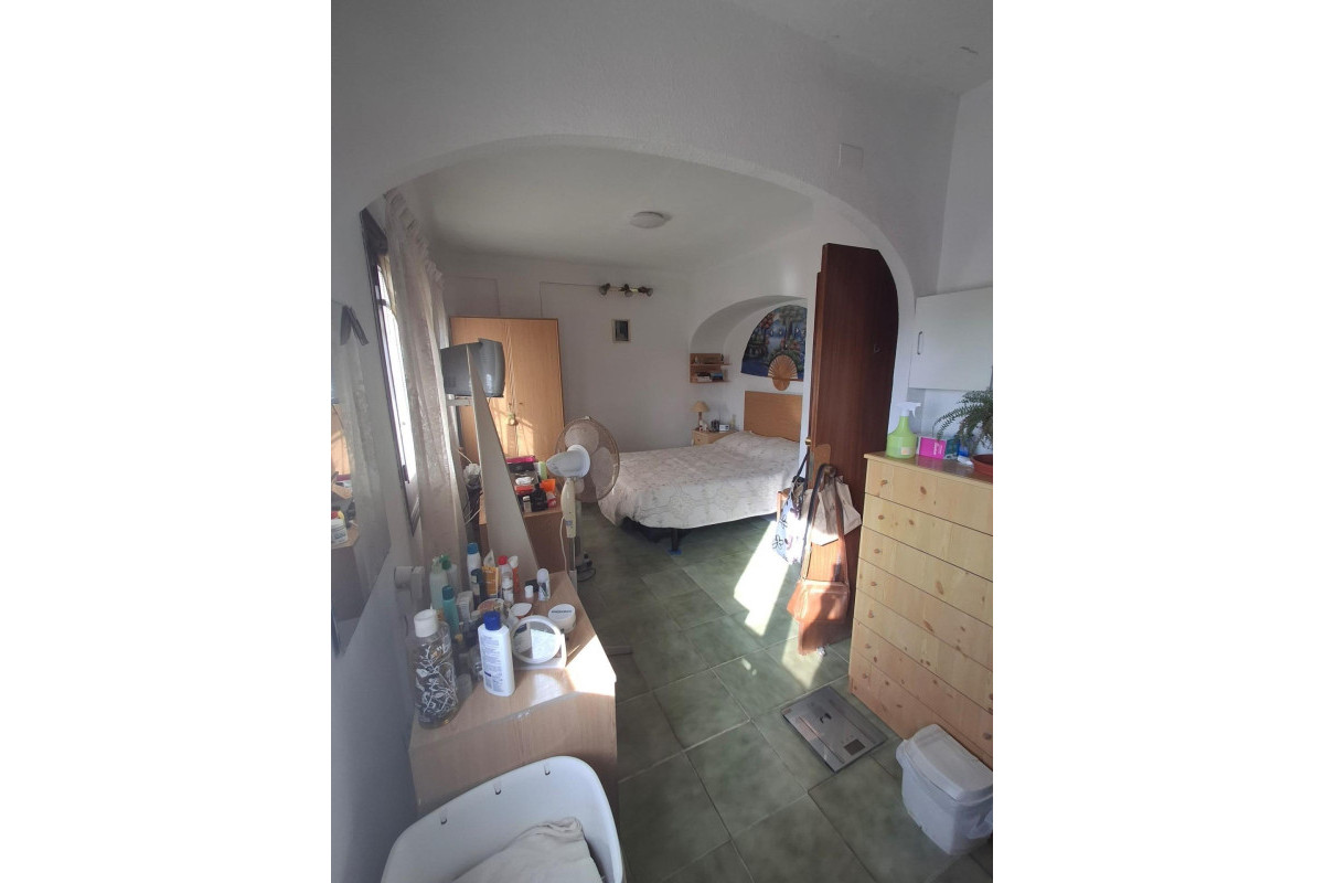 Herverkoop - Appartement  - Orihuela Costa - La Zenia