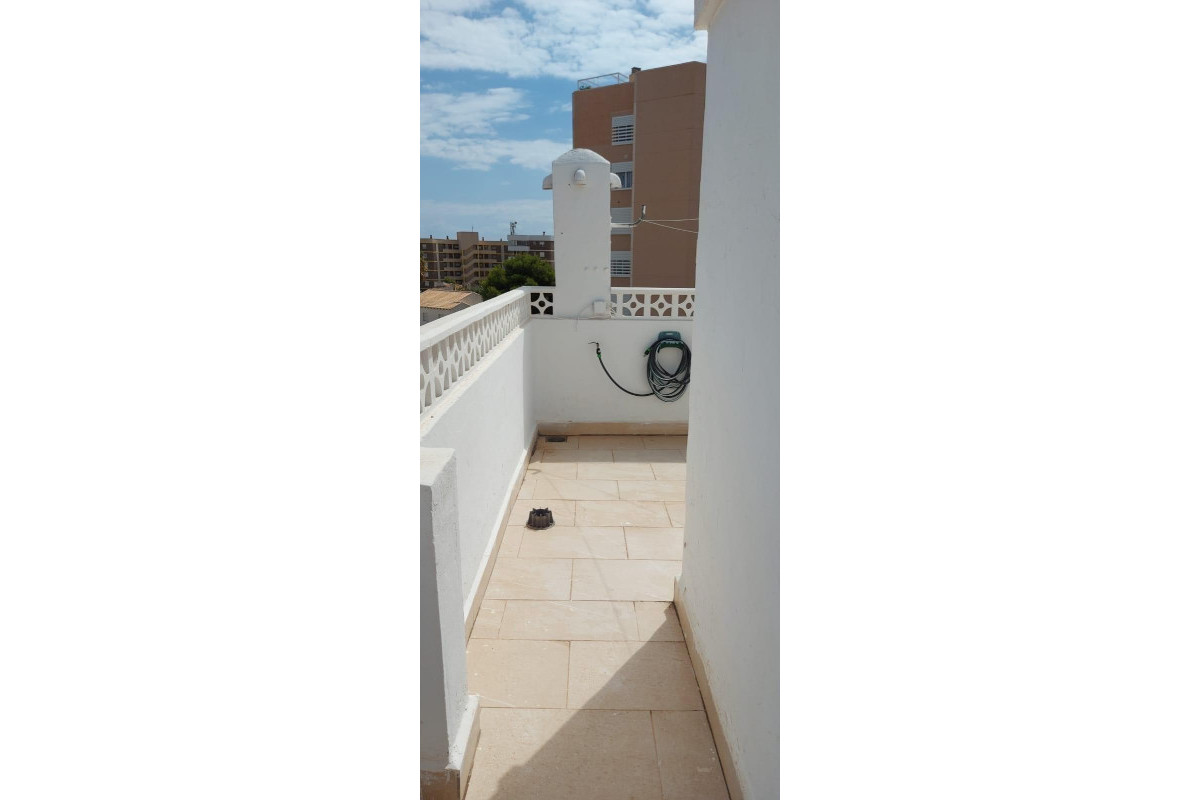 Herverkoop - Appartement  - Orihuela Costa - La Zenia