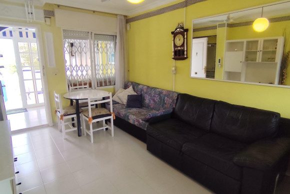 Resale - Bungalow - Torrevieja - Los balcones