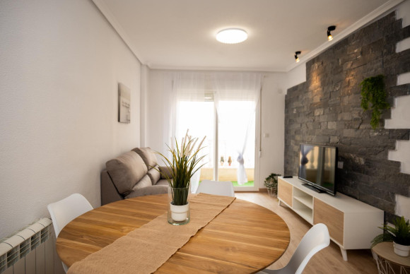 Herverkoop - Appartement  - Torrevieja - Centro