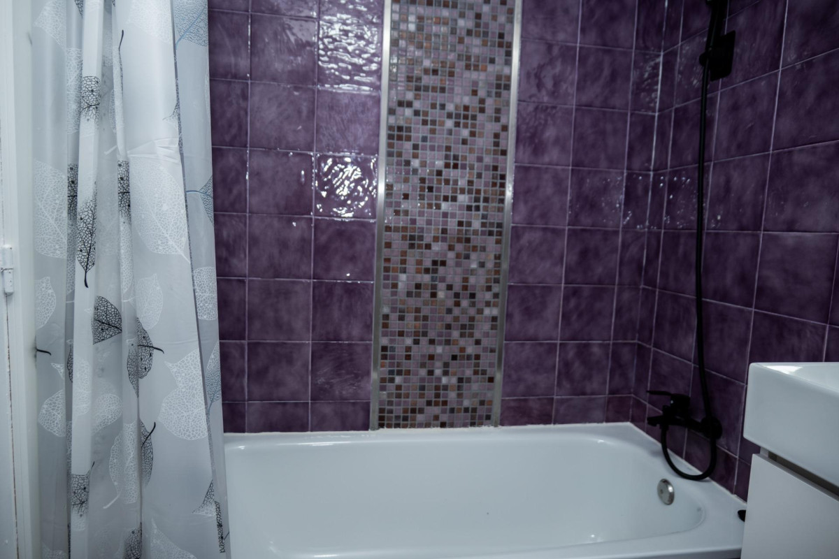 Revente - Appartement - Torrevieja - Centro