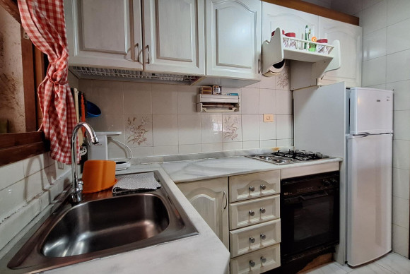 Resale - Casa Tipo Dúplex - Torrevieja - Los Frutales