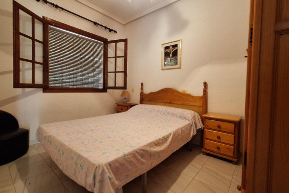 Resale - Casa Tipo Dúplex - Torrevieja - Los Frutales