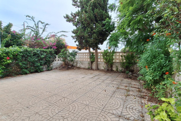 Resale - Casa Tipo Dúplex - Torrevieja - Los Frutales