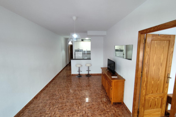 Revente - Appartement - Torrevieja - Estacion de autobuses