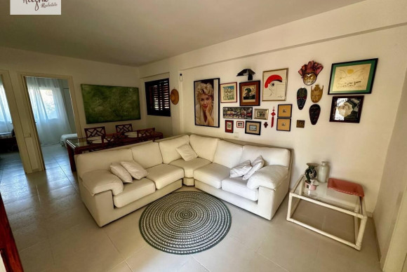 Location à long terme - Appartement - Valencia - El Saler