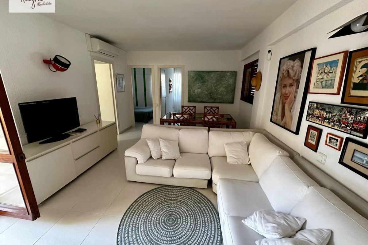 Long Term Rental - Apartment  - Valencia - El Saler