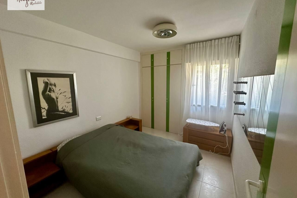 Lange Termijn Verhuur - Appartement  - Valencia - El Saler