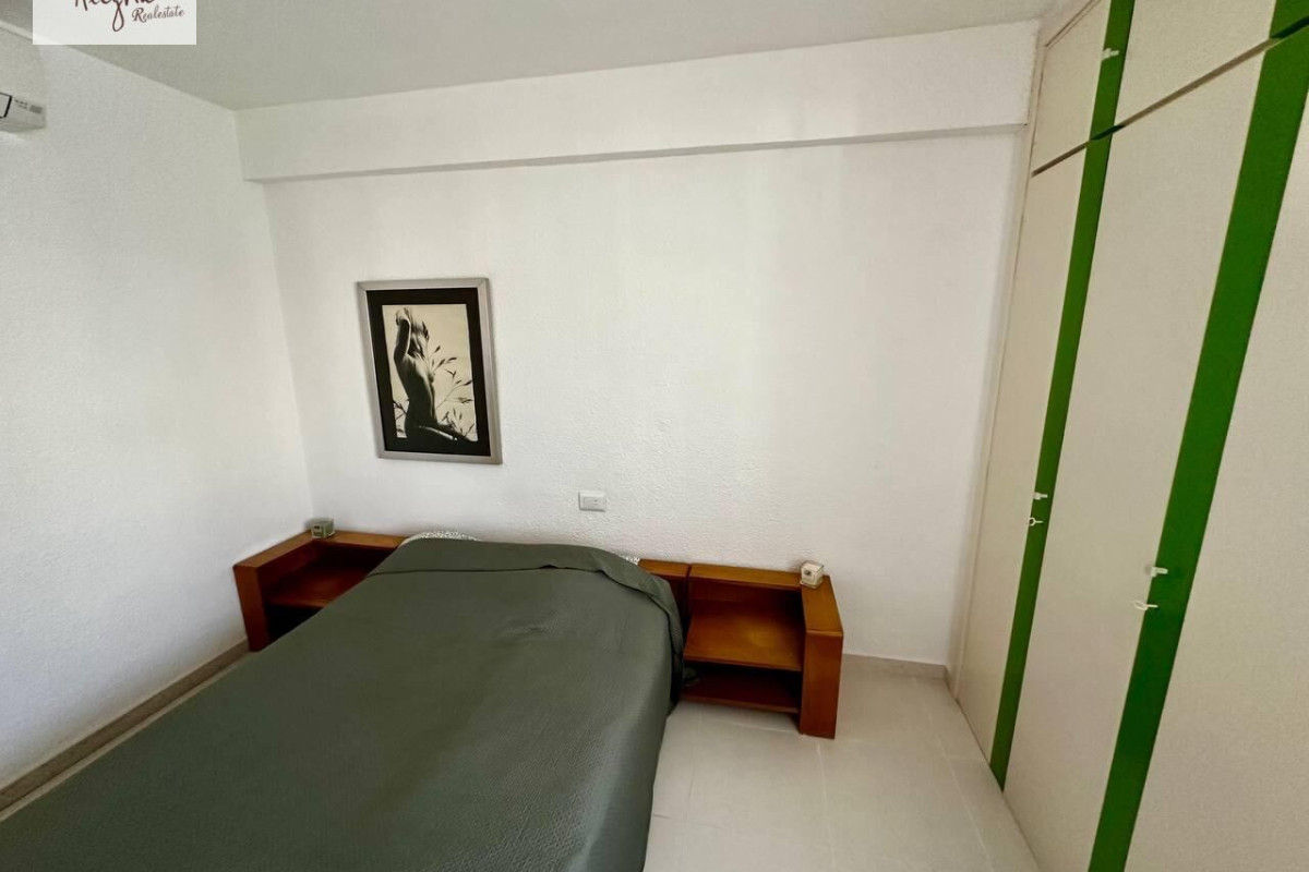 Lange Termijn Verhuur - Appartement  - Valencia - El Saler